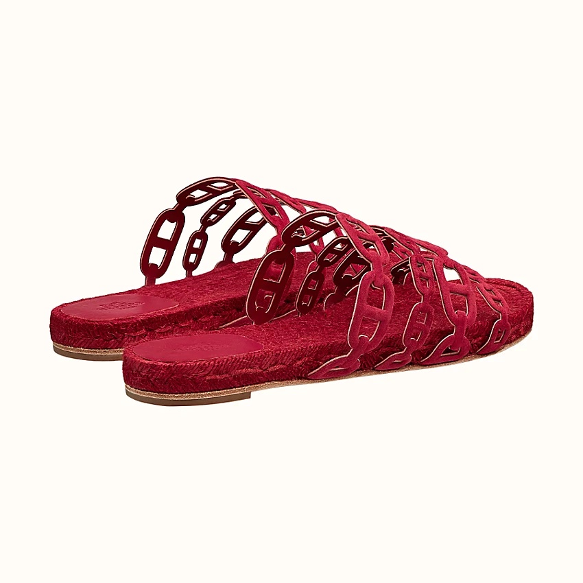 Ancone espadrille - 3