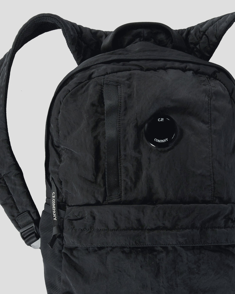 Nylon B Lens Backpack 4