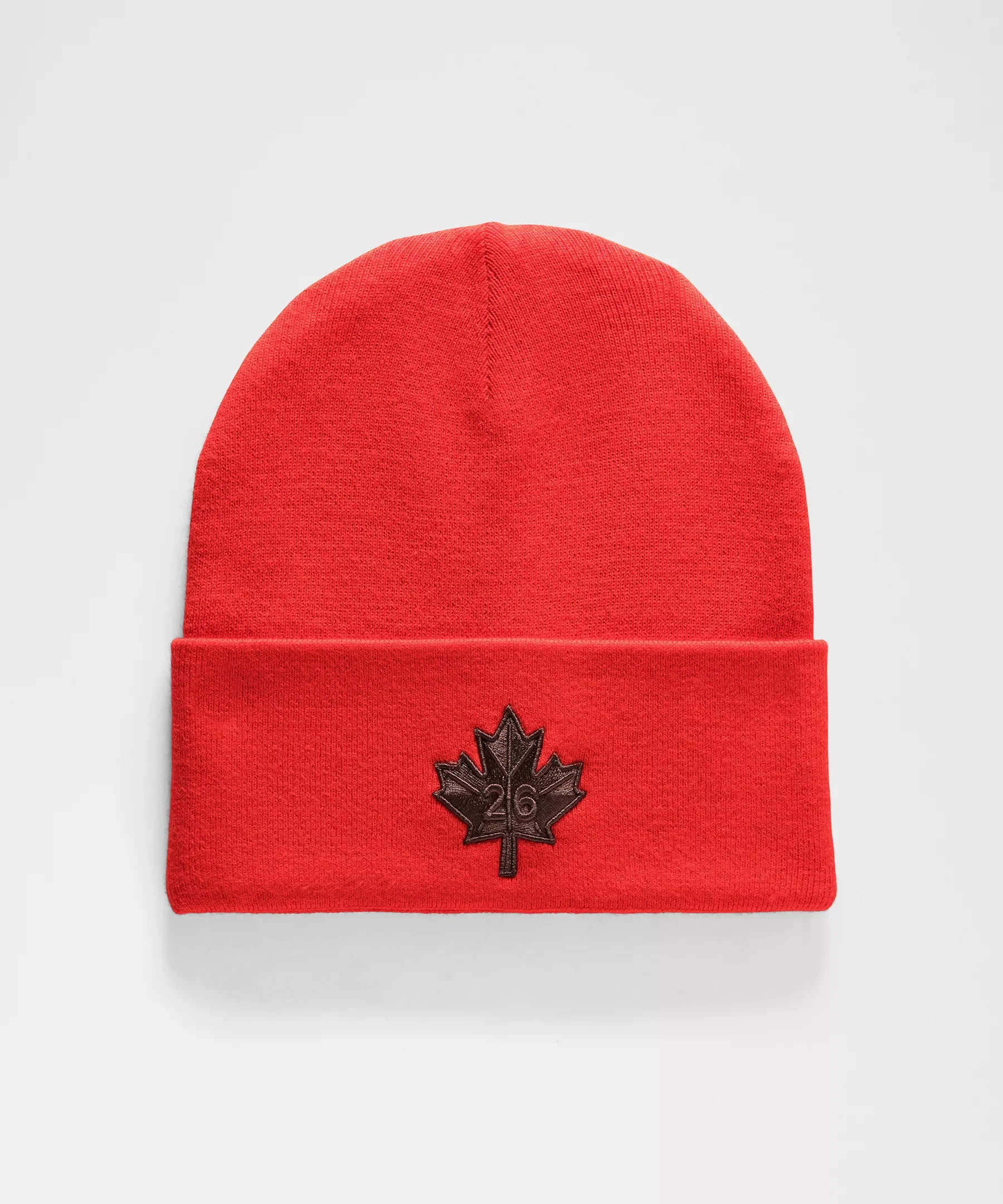 Team Canada Future Legacy Warm Revelation Beanie *COC CPC Logo - 1