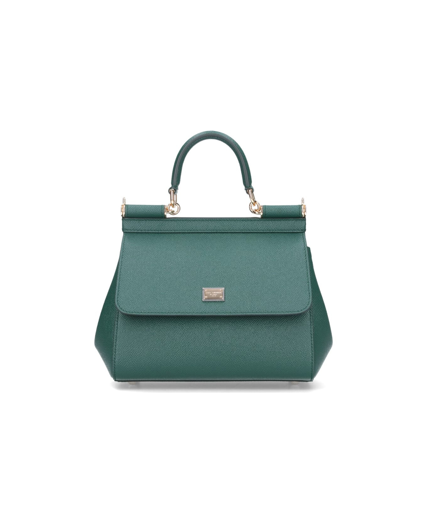 Medium Handbag 'sicily' - 1