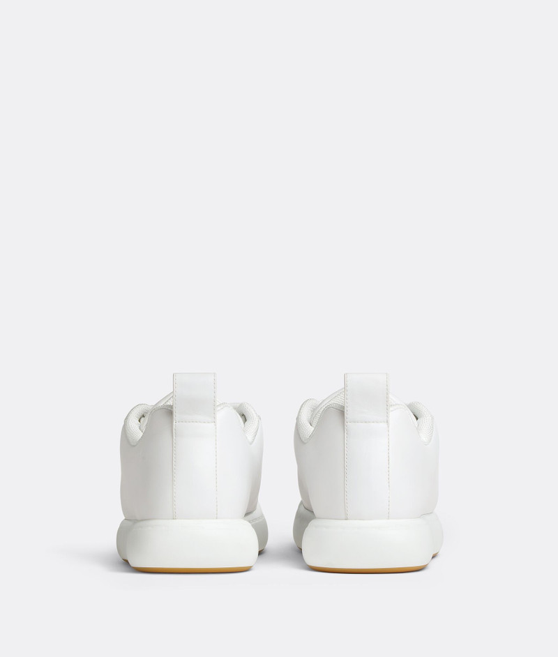 Bottega Veneta pillow sneaker outlook