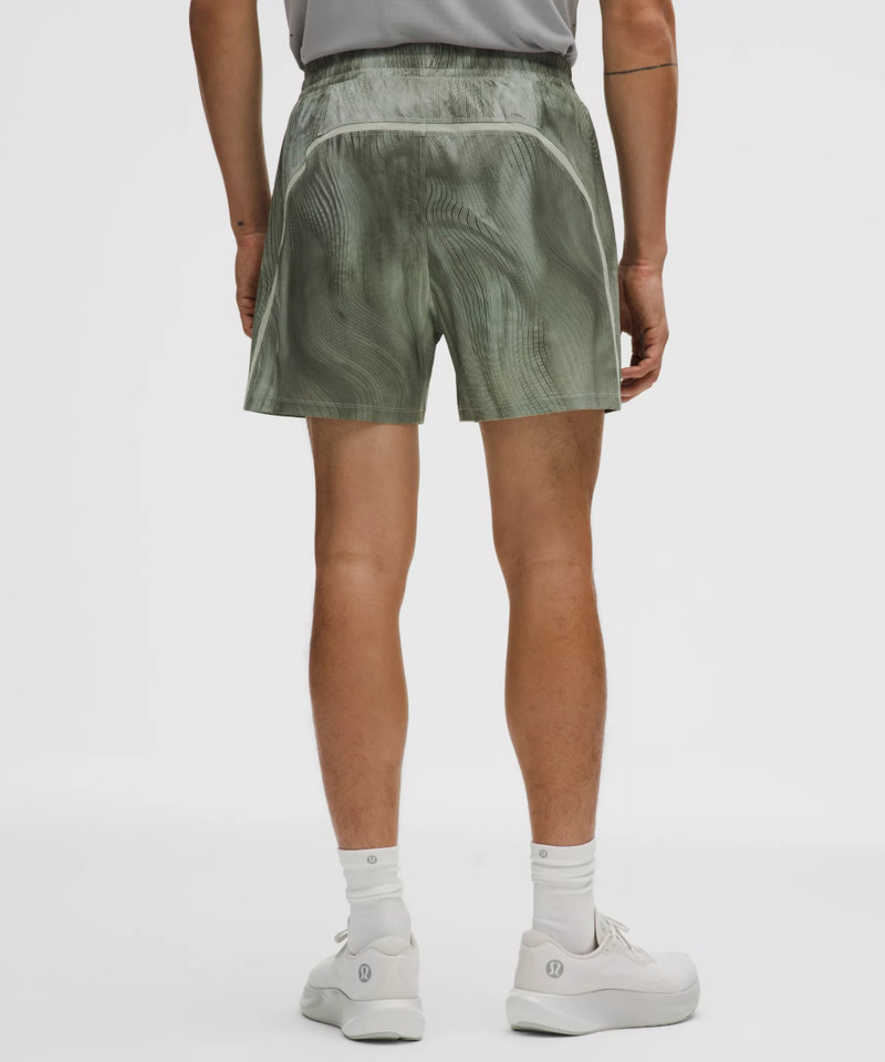 Pace Breaker Lined Short 5" 3