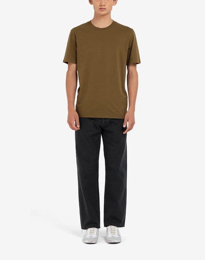 Maison Margiela Jersey T-shirt outlook