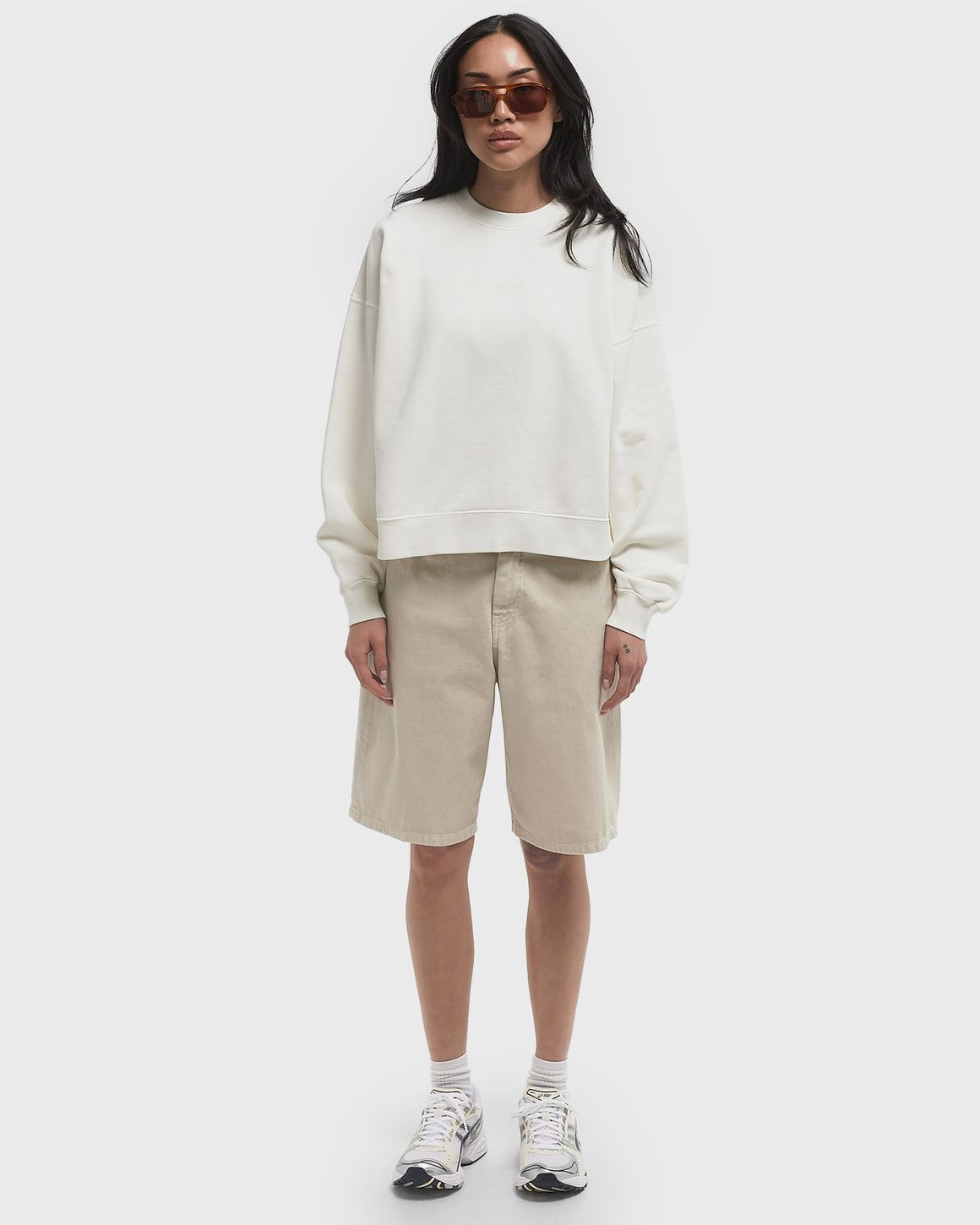 WMNS Benton Sweat - 2