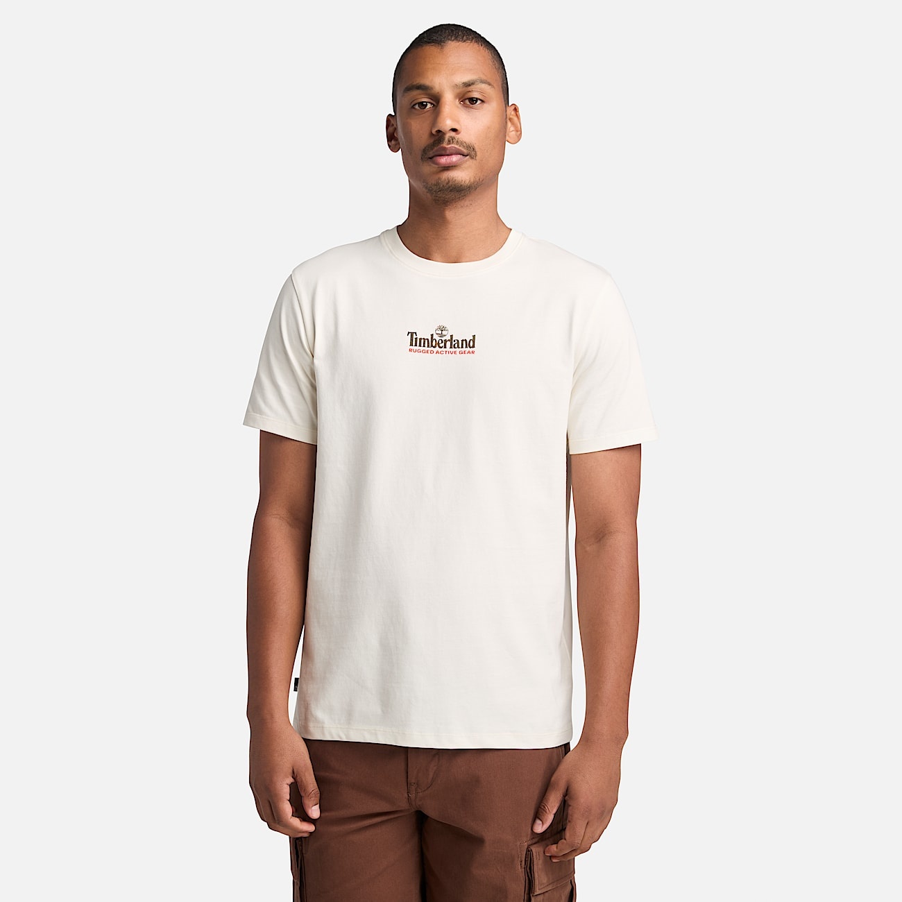 Men's Back On The Road Graphic T-Shirt - 2