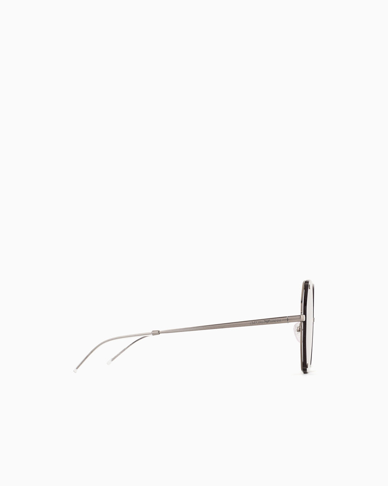 WOMEN’S IRREGULAR-SHAPED SUNGLASSES 4