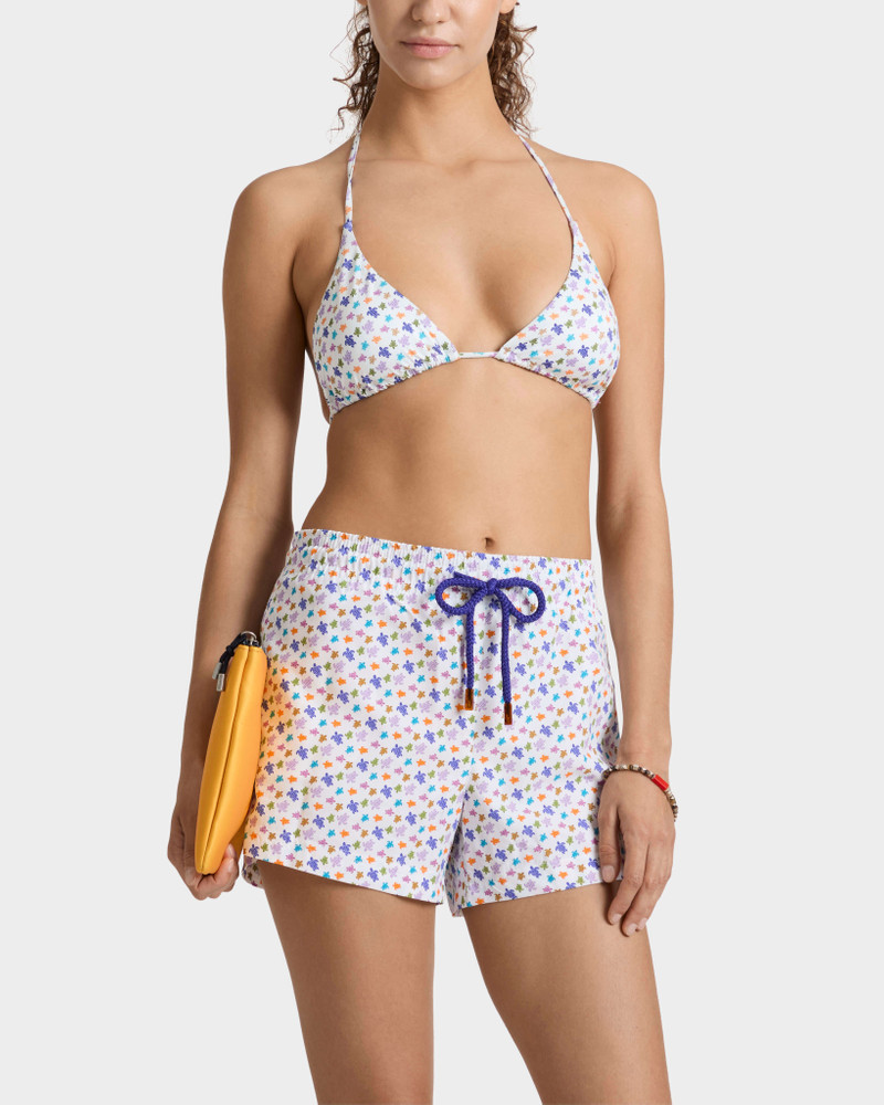 Vilebrequin WOMEN SWIM TRUNKS MICRO RONDE DES TORTUES outlook