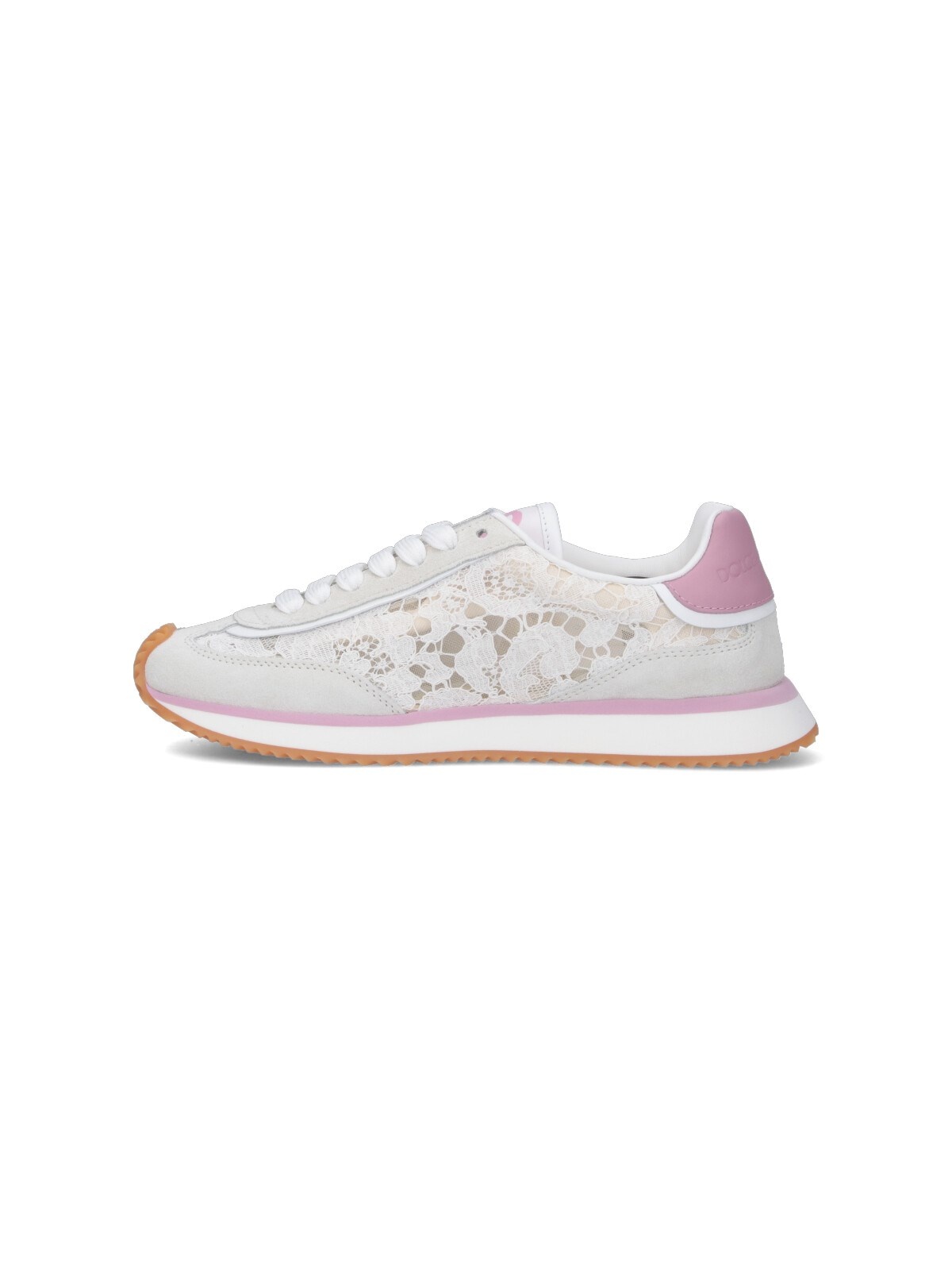 "CUSHION" SNEAKERS - 3