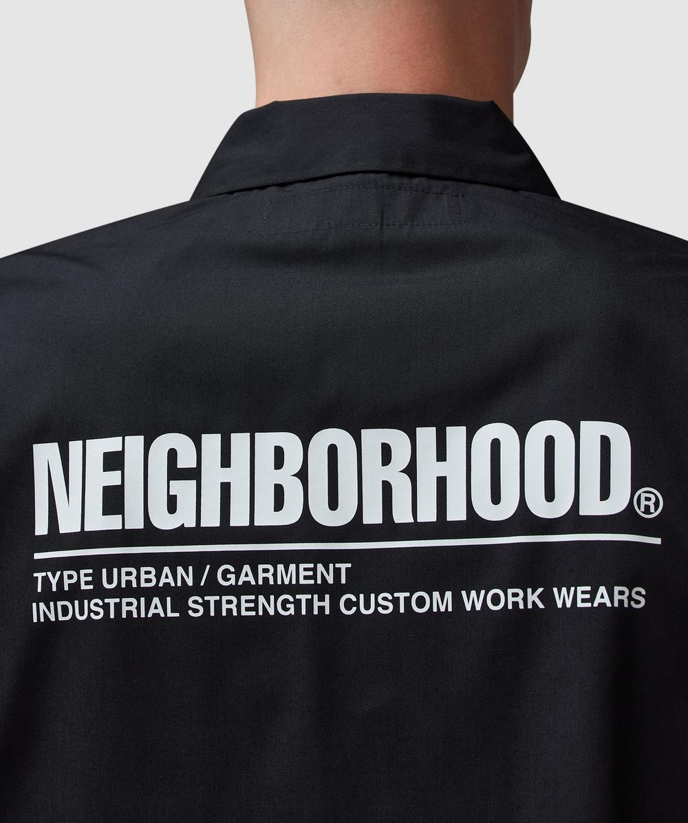 Classic work shirt - 6