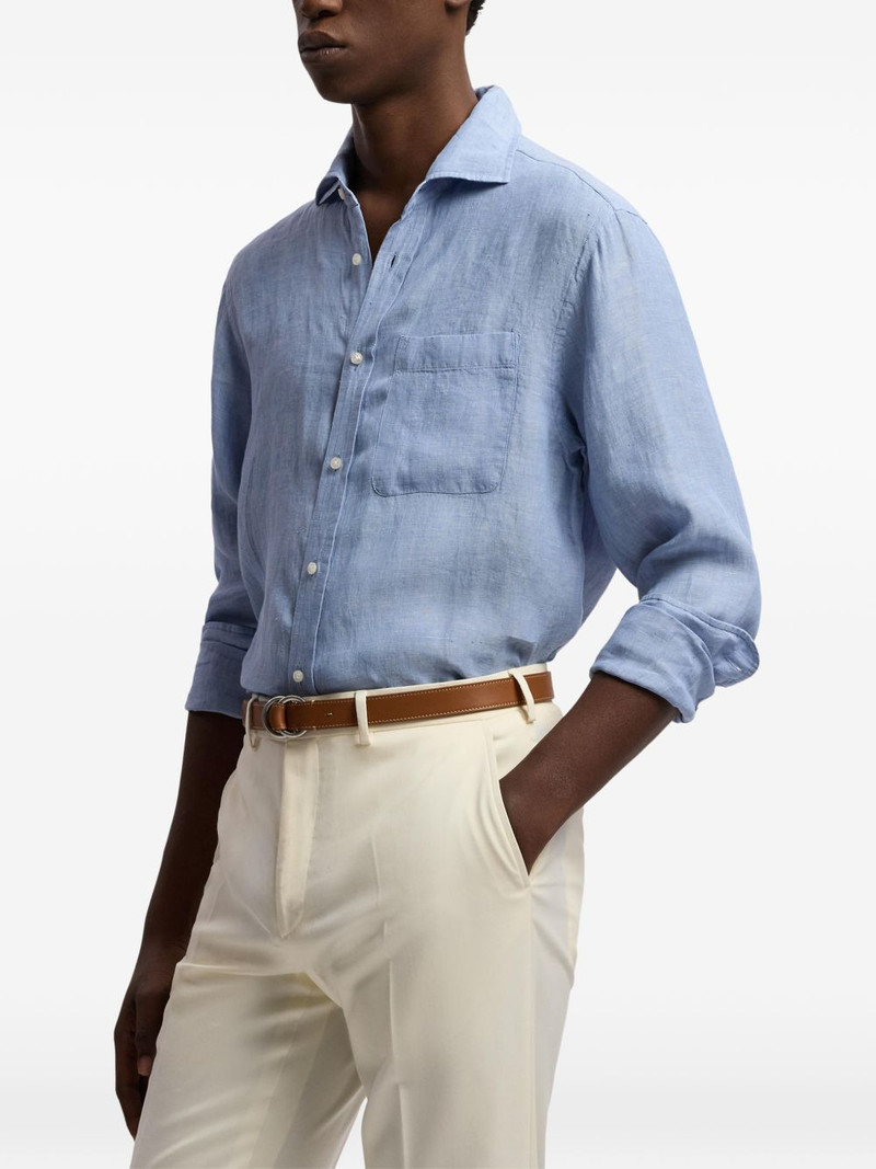 long-sleeve pocket shirt 4