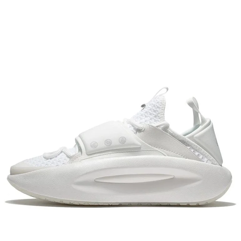 Li-Ning Slay Sport Leisure 'Cream White' AZGS047-1 - 1