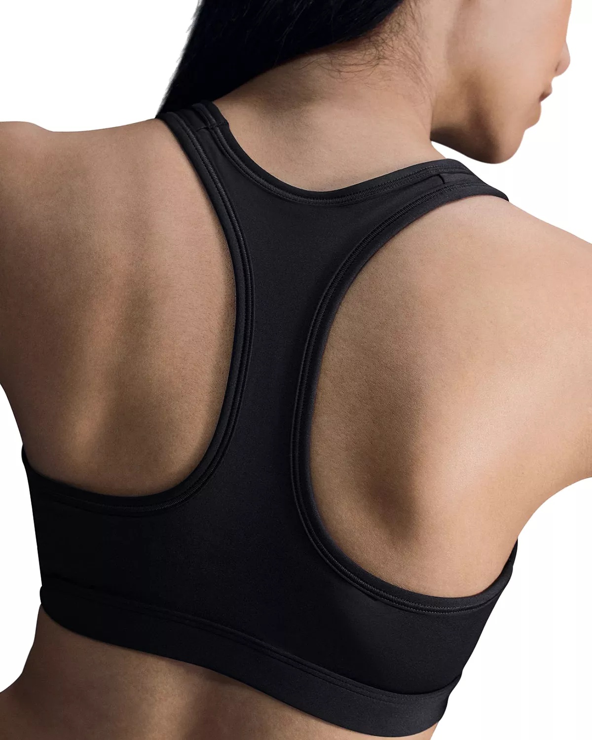Racerback Medium Support Sports Bra - 3