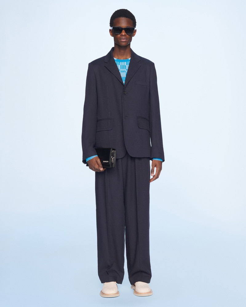 JACQUEMUS La veste Bacio outlook