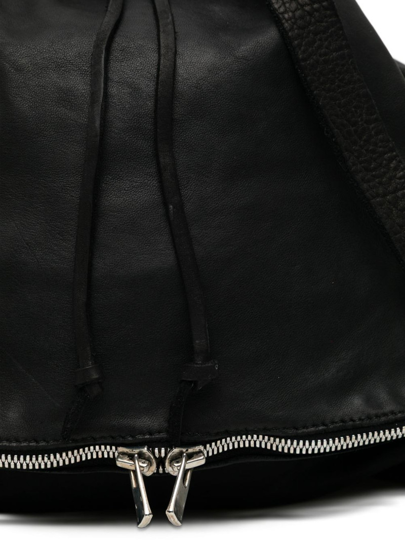 leather backpack 3