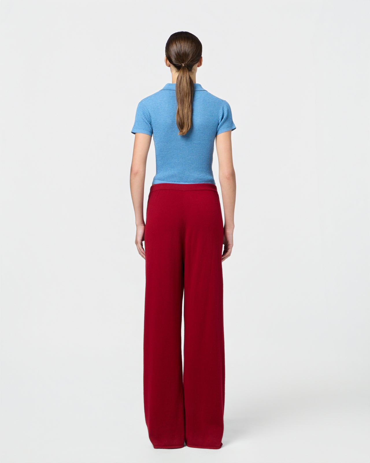 Everywear Pant - 7