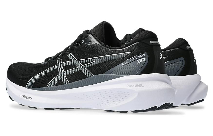 ASICS Gel Kayano 30 'Black Sheet Rock' 1011B548-002 - 4