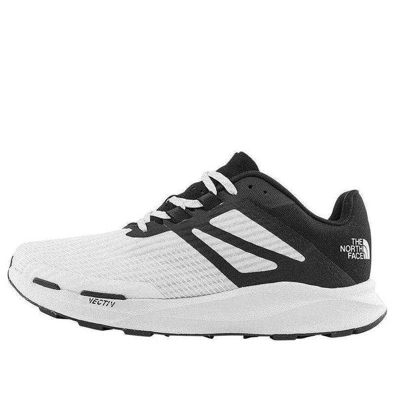 THE NORTH FACE Vectiv Eminus Trail Running Shoes 'White Black' 4OAW-LA9 - 1
