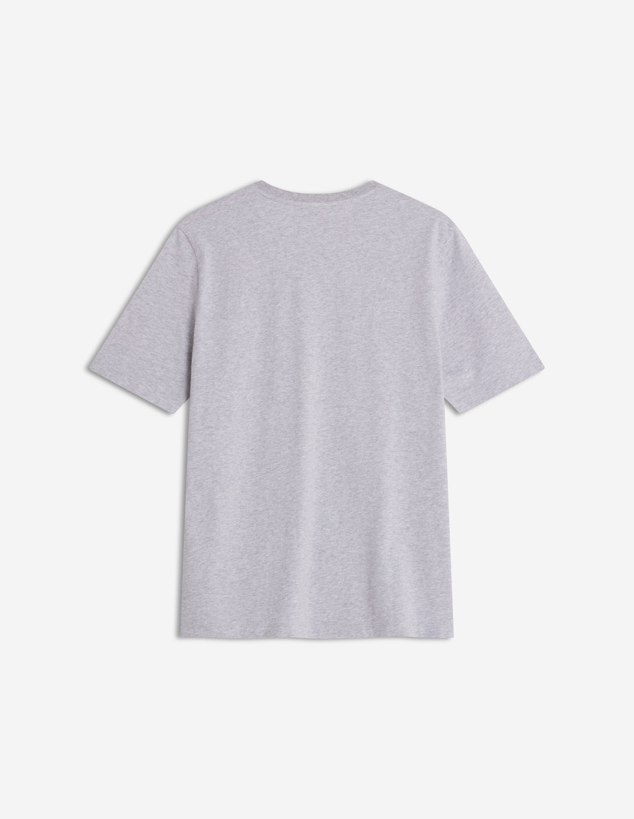 FOX HEAD REGULAR TEE-SHIRT - 5