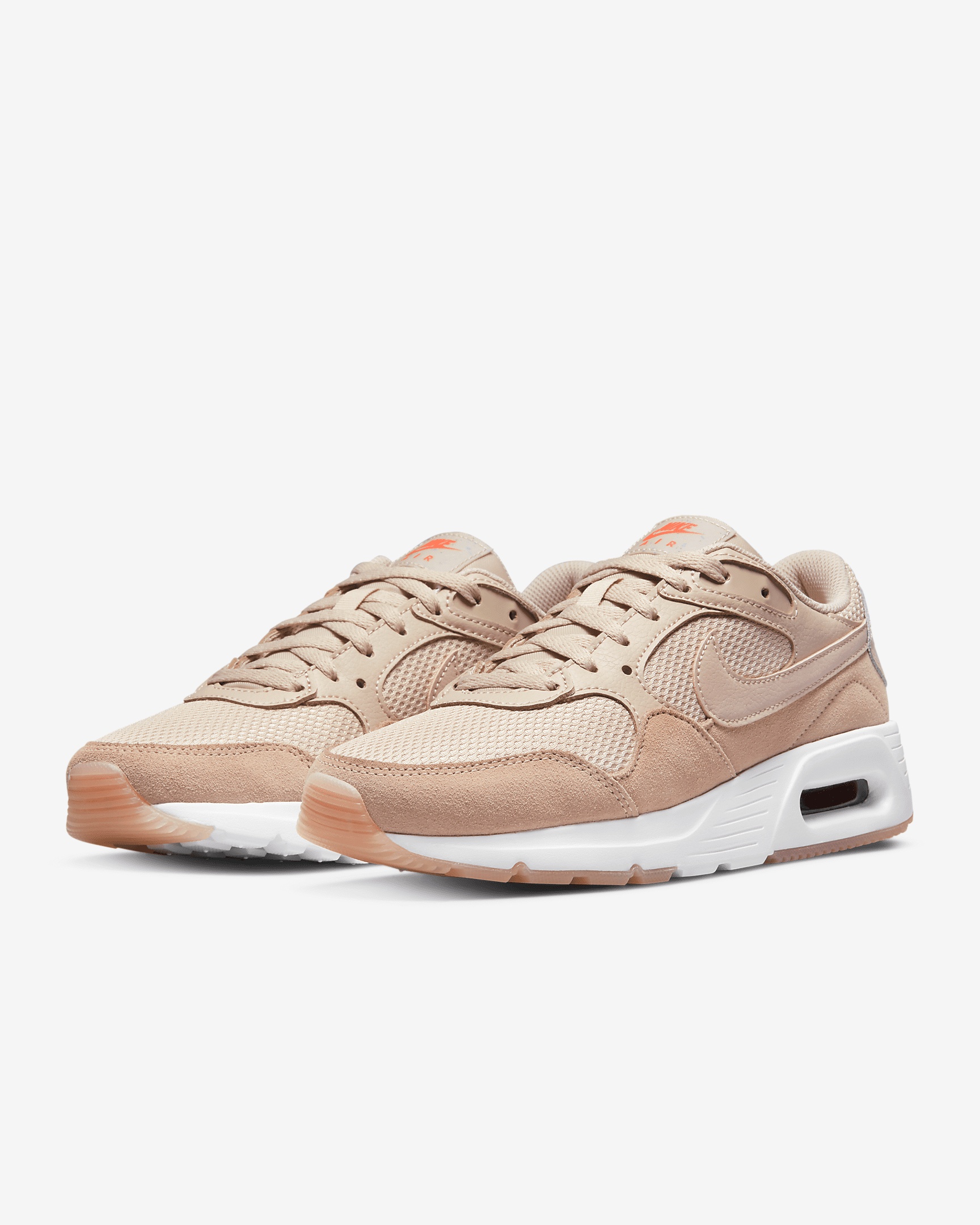 Nike Air Max SC Women's Shoes - 5