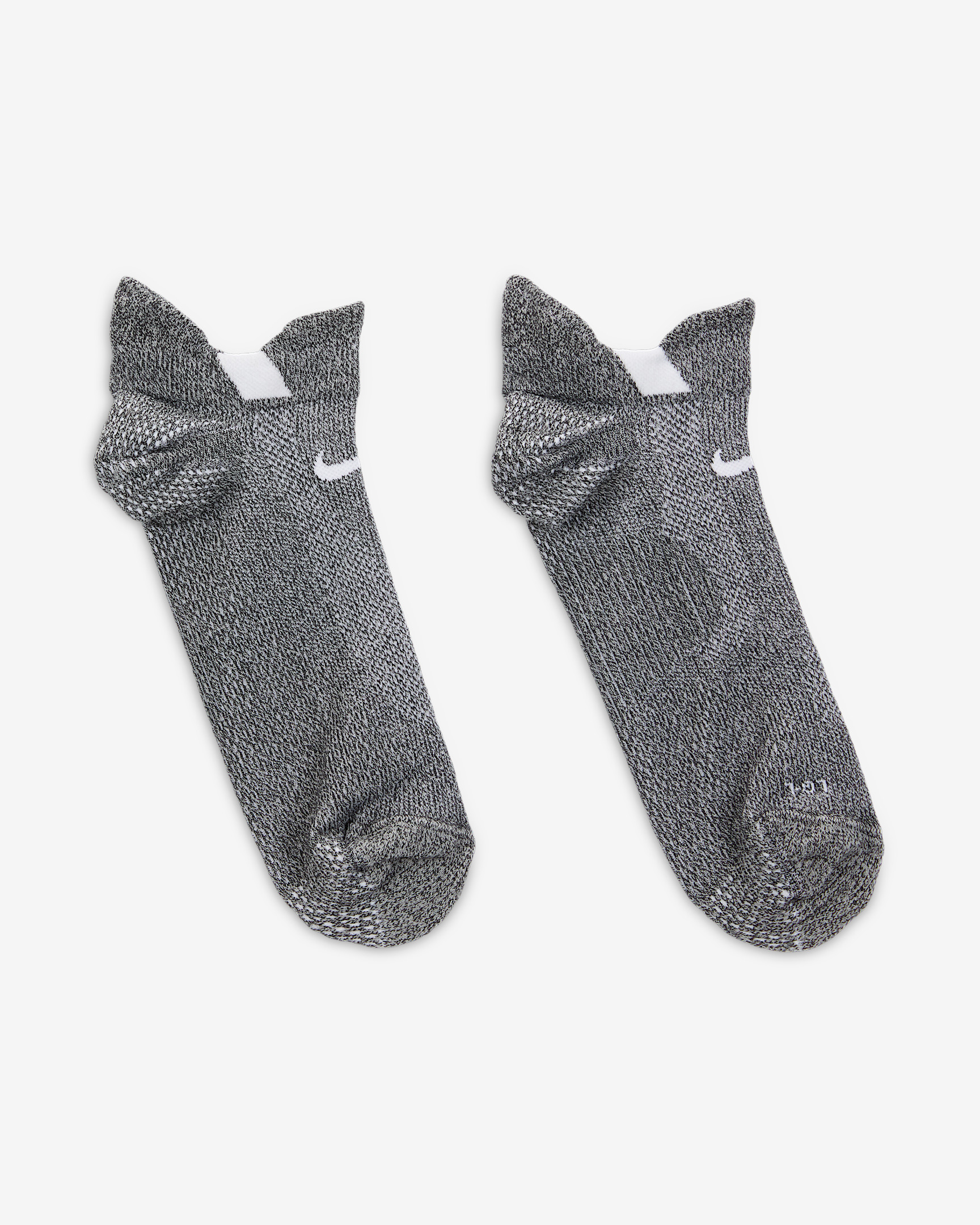 Nike Running Lightweight No-Show Socks (1 Pair) - 3