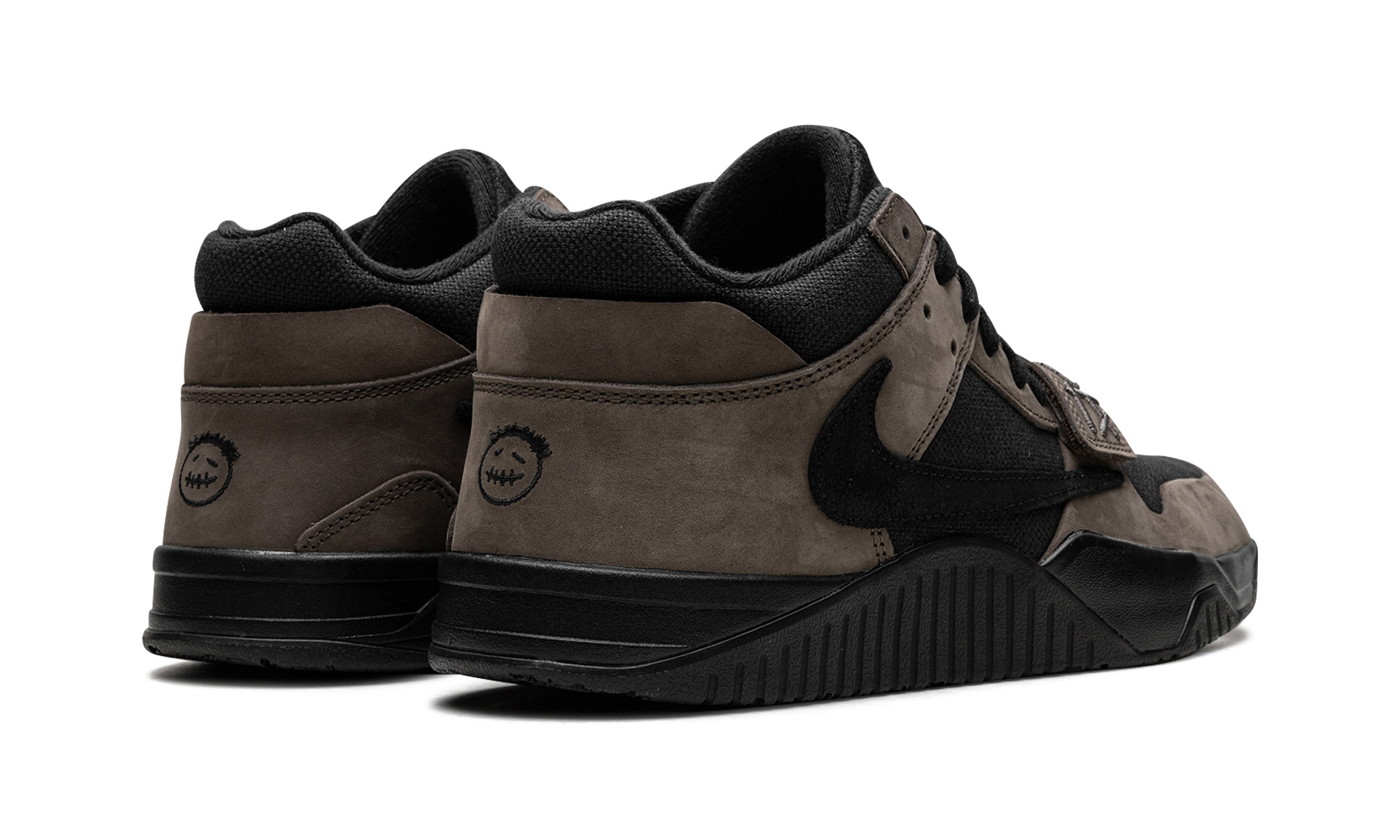 Jumpman Jack TR - 3
