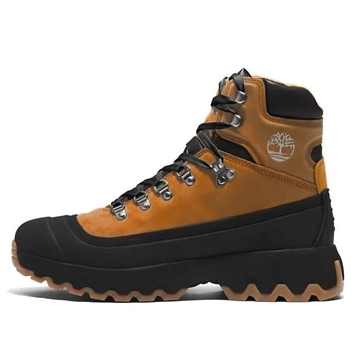 Timberland Vibram Gore-Tex 6 Inch Boots 'Wheat Nubuck' A5MCC231 - 1