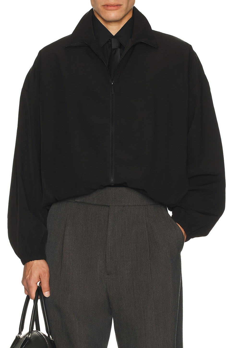 Track Jacket - 4