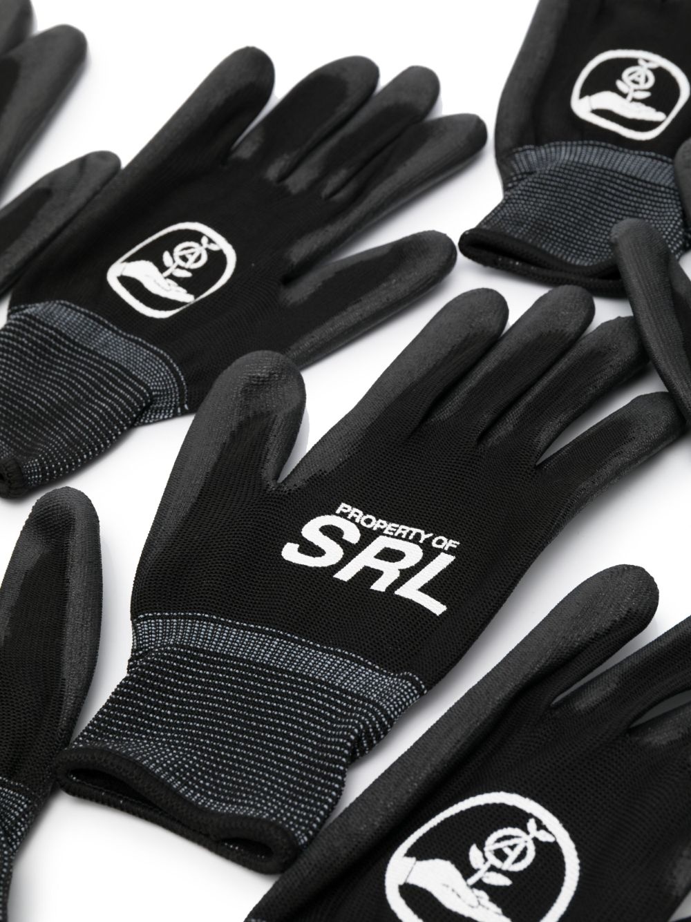 x SRL gloves set - 3