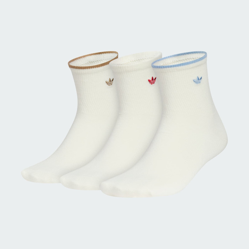 U ORI LUNA 3-PACK HIGH QUARTER - 1