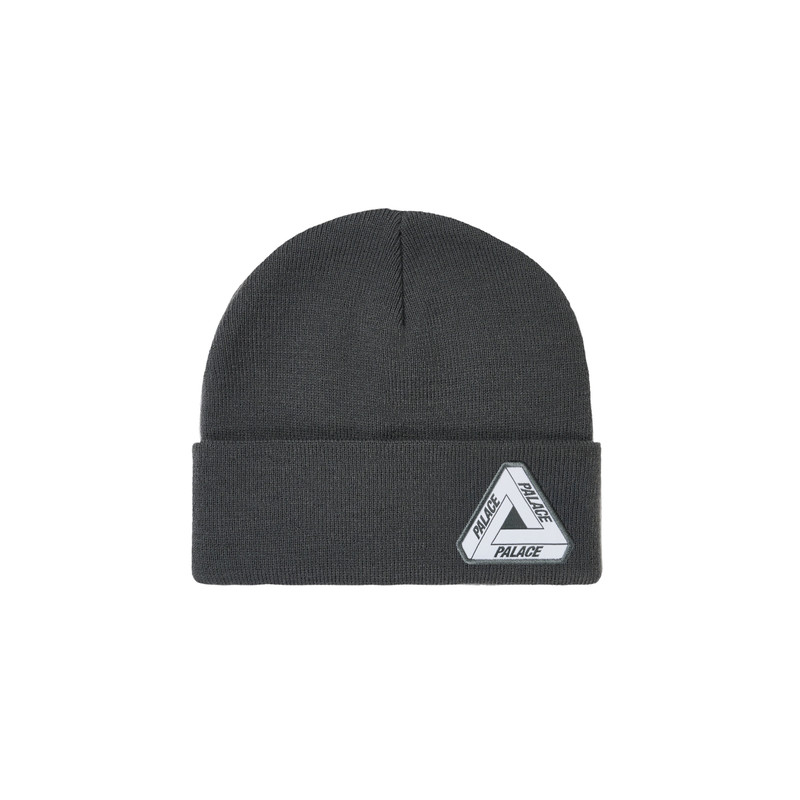 TRI-FERG BEANIE SLATE 1