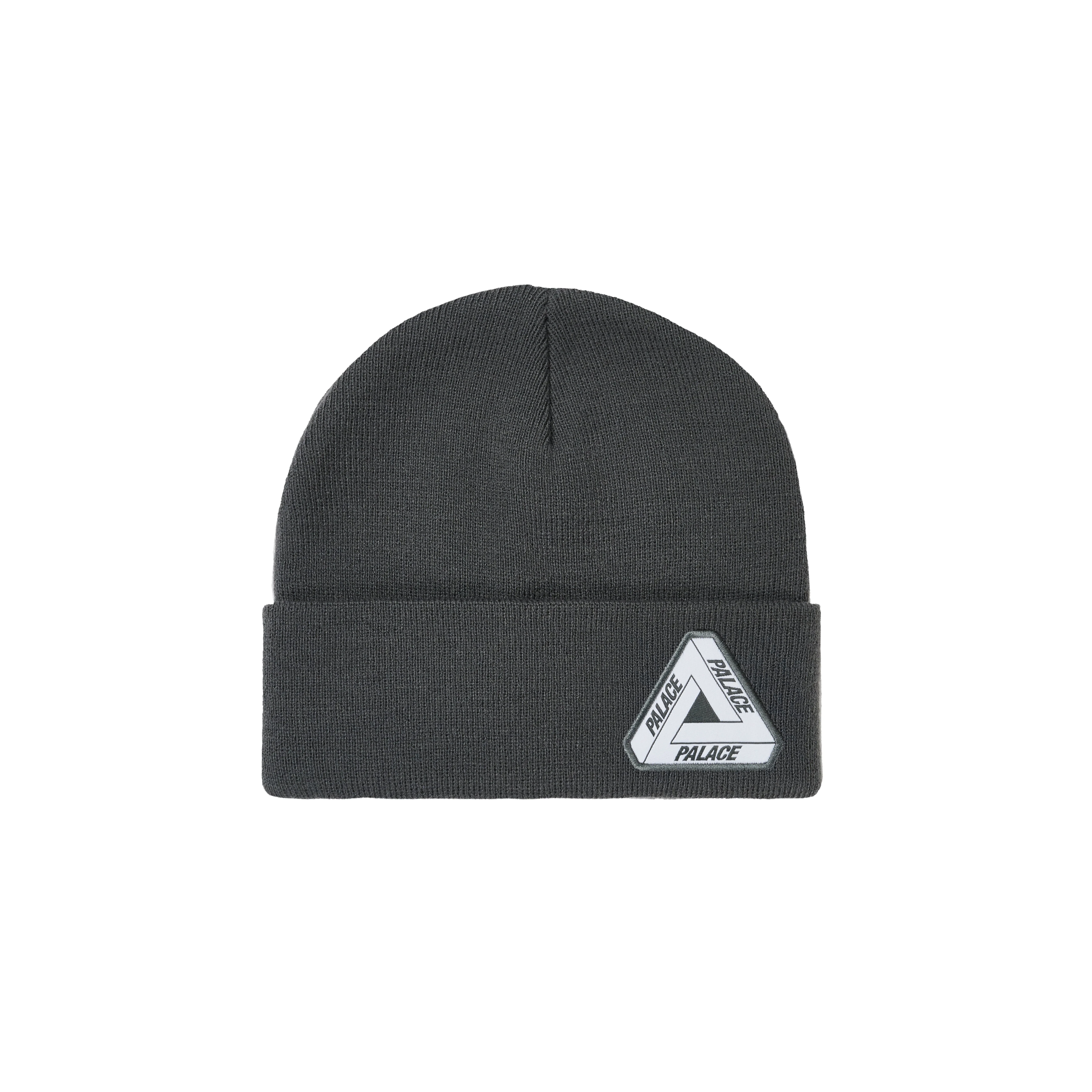 TRI-FERG BEANIE SLATE - 1