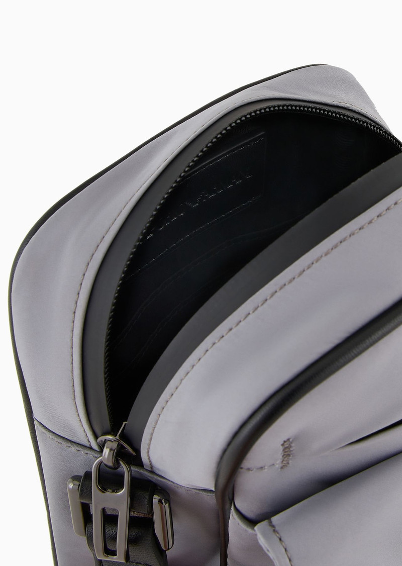 Travel Essentials nylon tech case 4