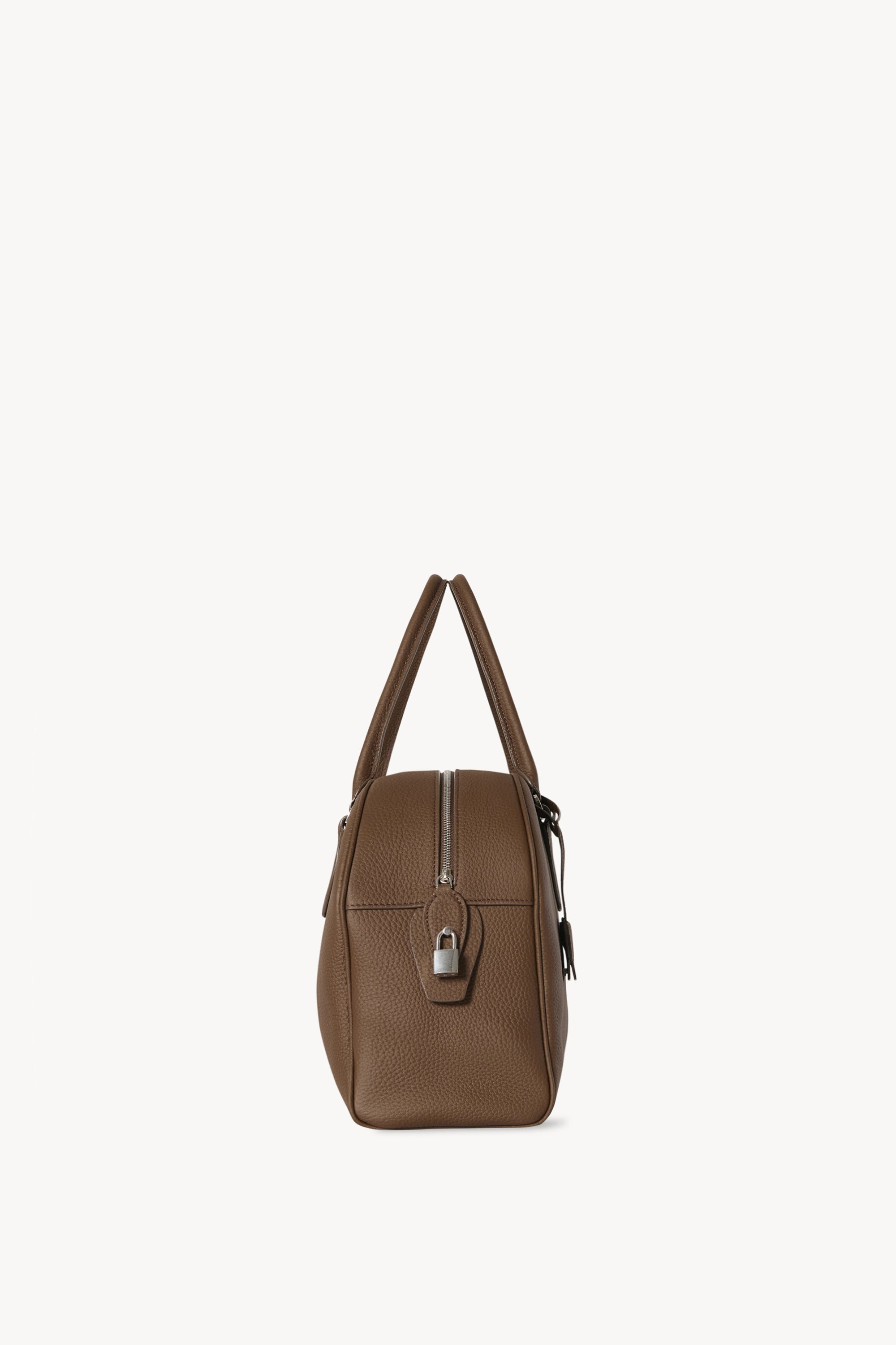 India 15.75 Bag in Leather - 3
