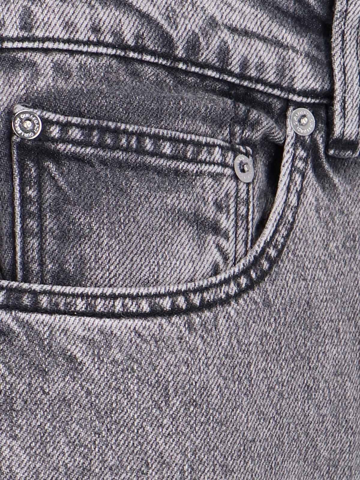 "EXTENDED THIRD CUT" JEANS - 4