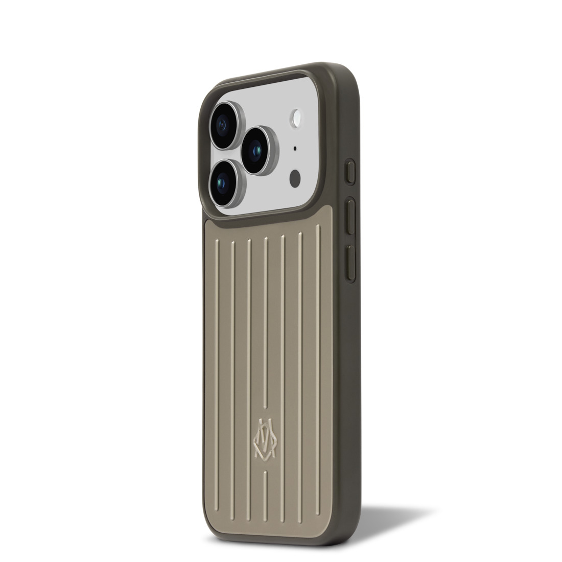 iPhone Cases - Aluminum Titanium Case for iPhone 17 Pro - 2