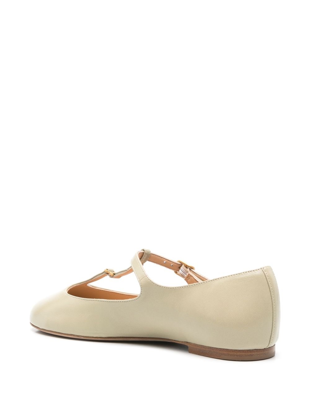 Marcie ballet flats - 3