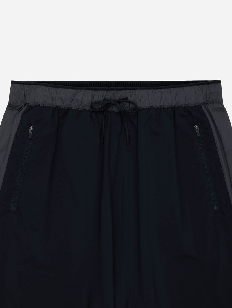 Track Pant - Black/Grey 8