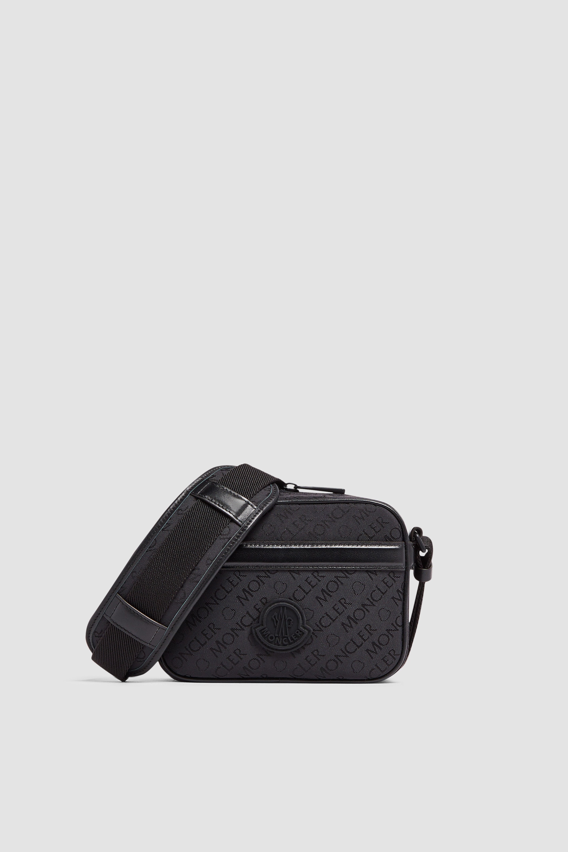 Tech Cross Body Bag - 1