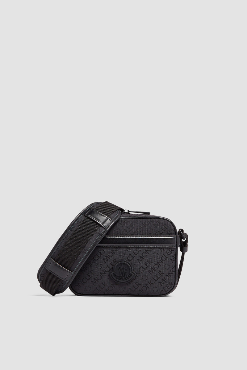 Tech Cross Body Bag 1