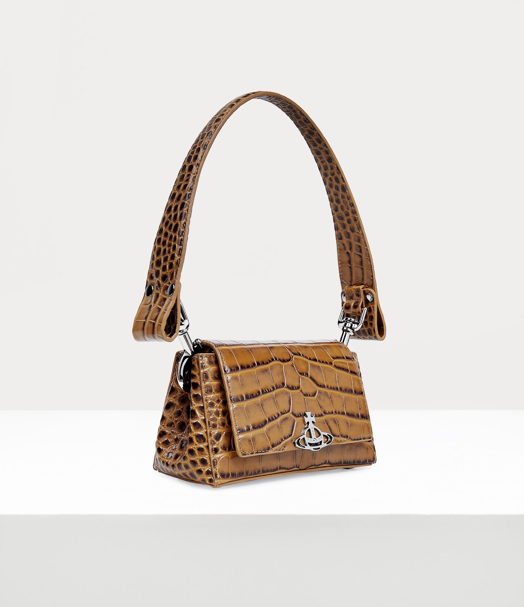 HAZEL SMALL HANDBAG - 2