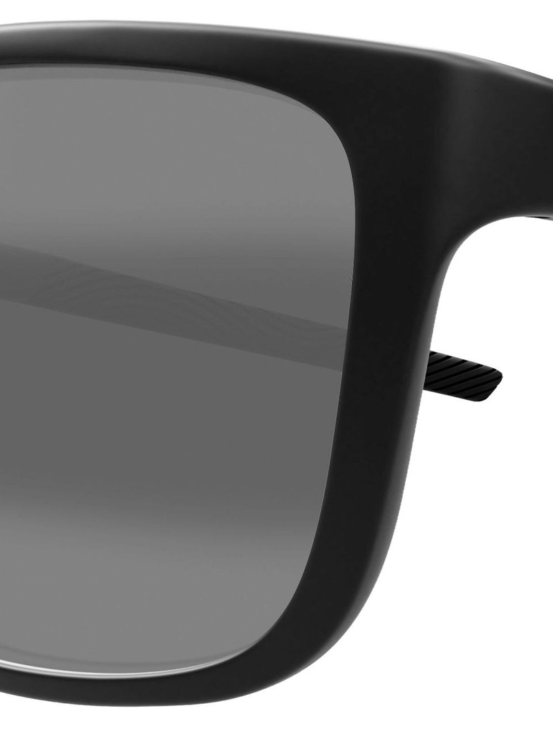 square frame sunglasses 3