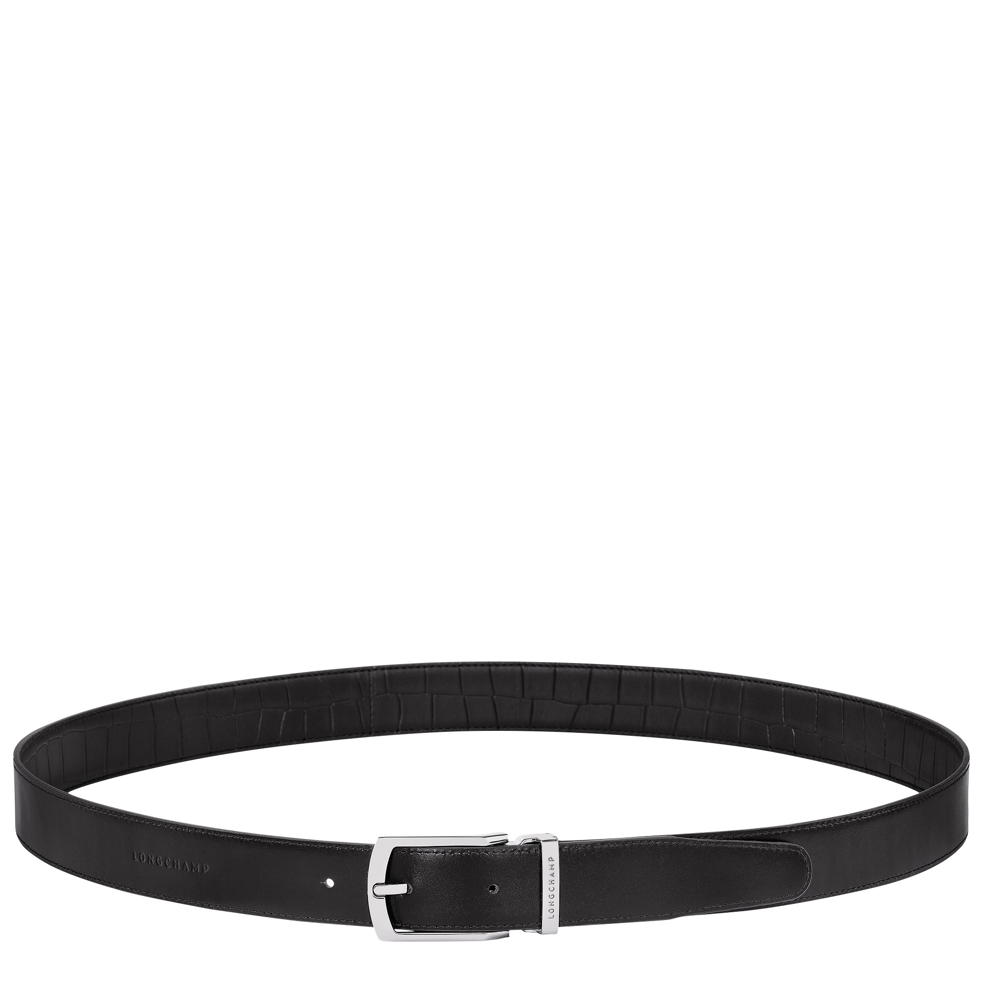 Delta Box Black - Leather - 3