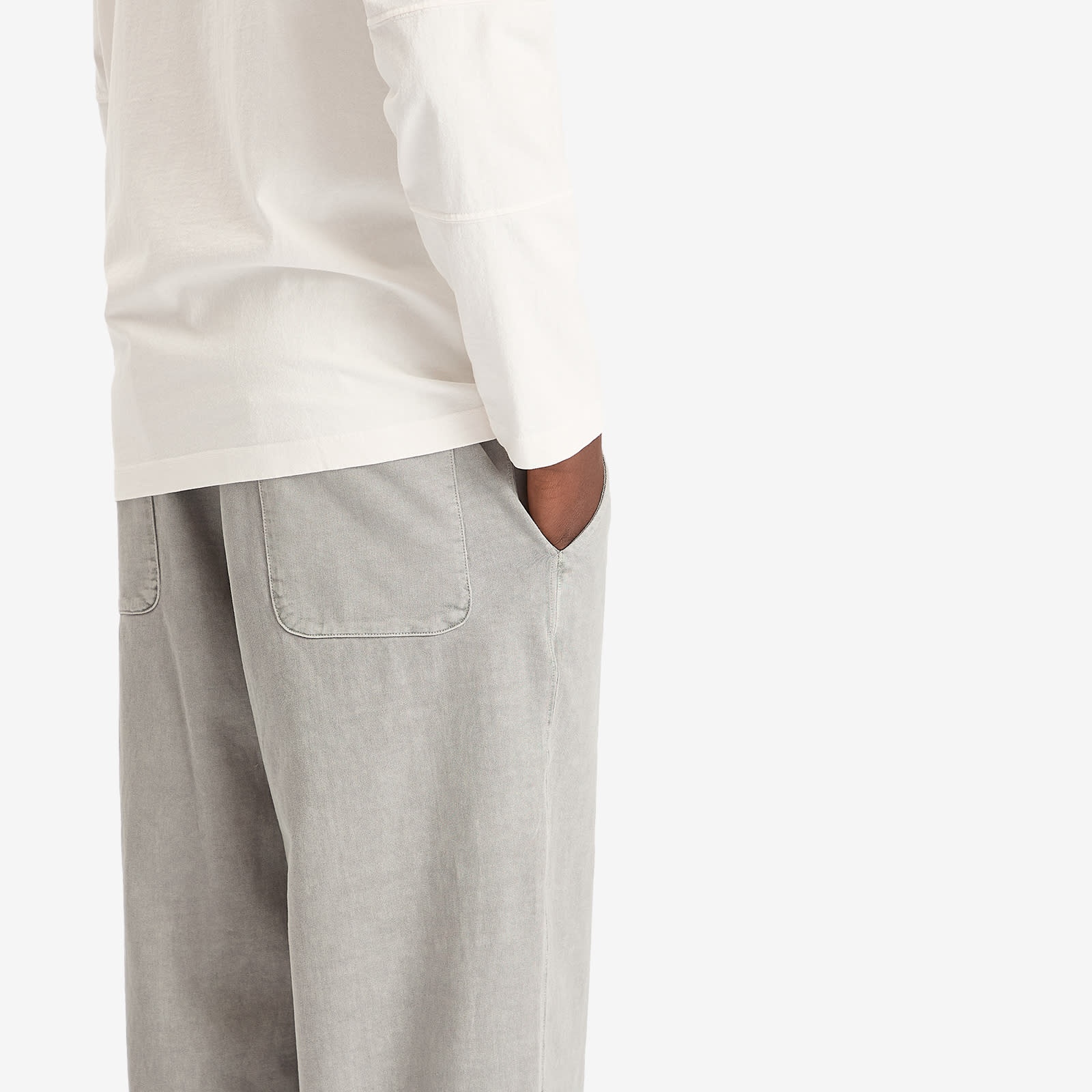 Lady White Co. Jersey Lounge Pant - 5