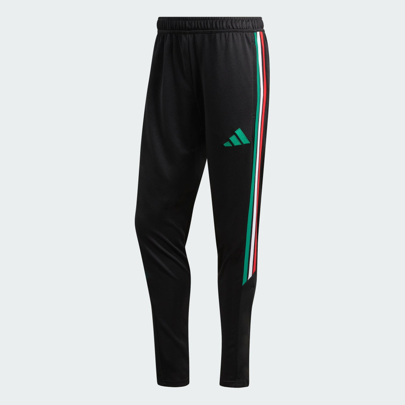 Tiro 26 League Training Pants 1