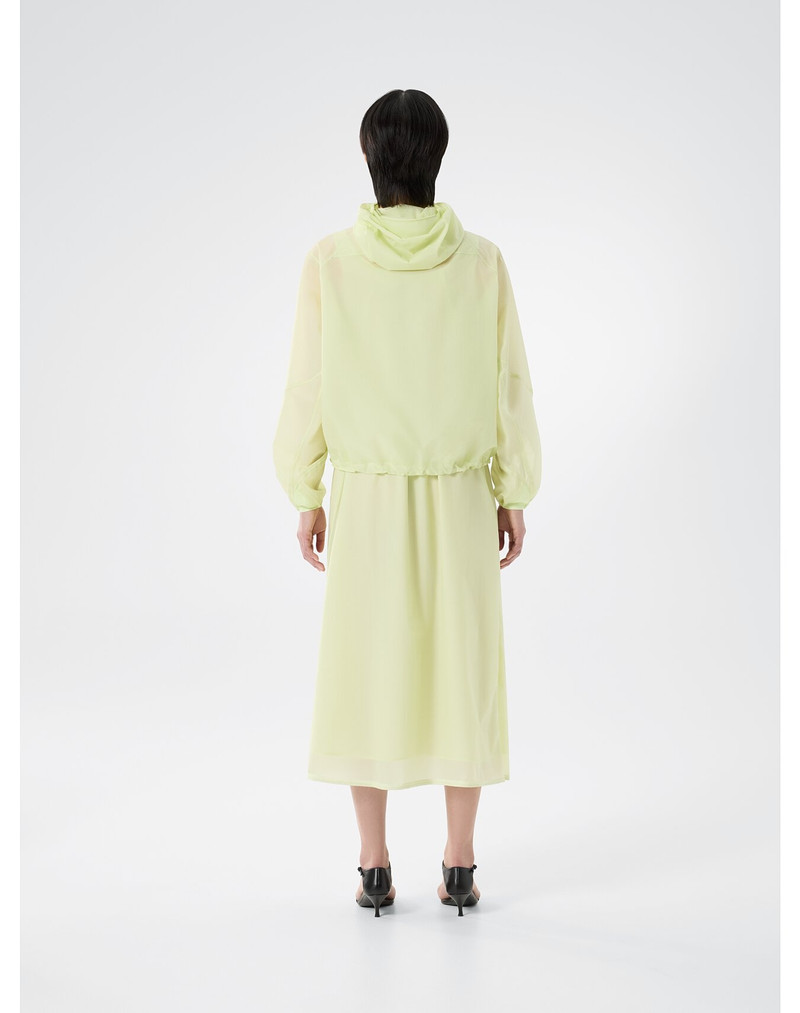 Veilance Asset Jacket outlook