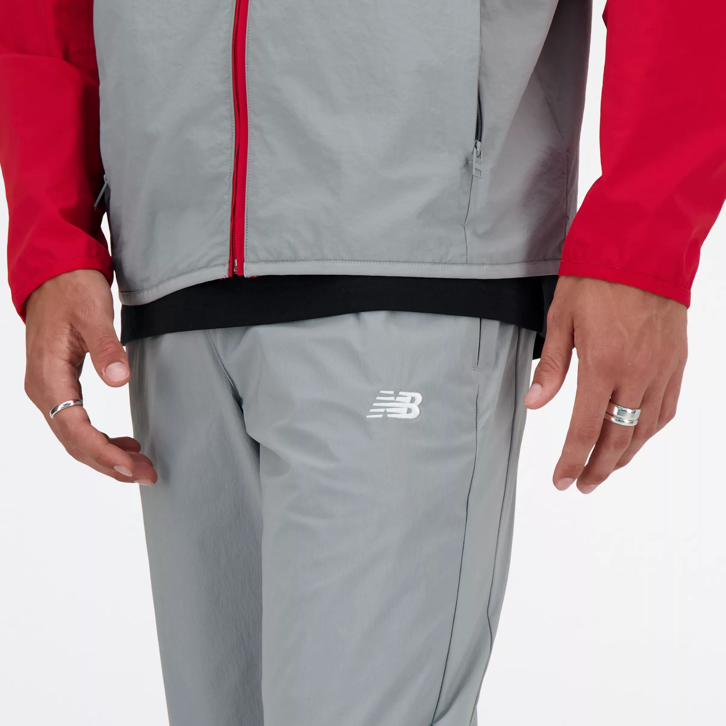 Athletics Stretch Woven Jogger - 5
