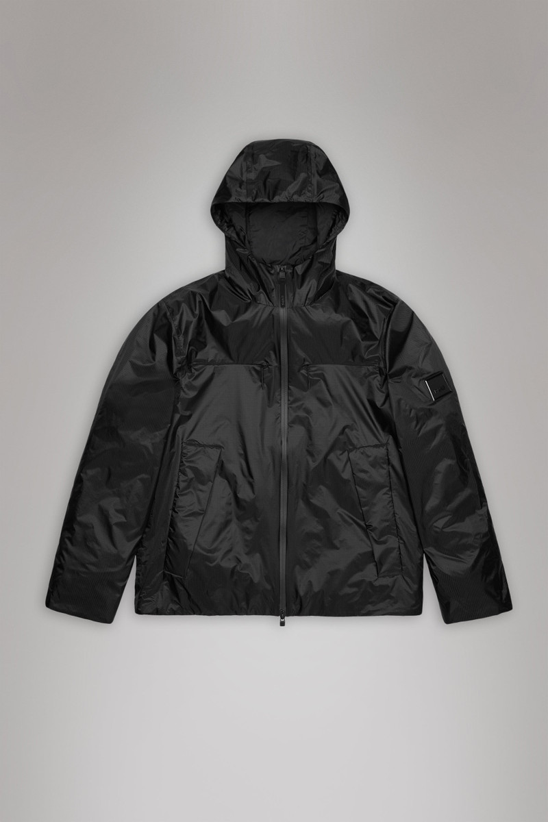 Kauto Insulated Pocket Jacket 1
