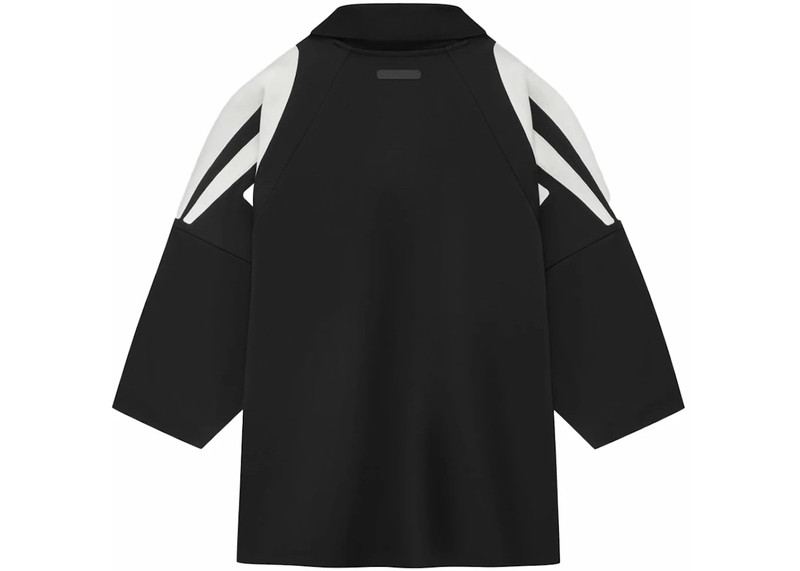 Fear of God Fear of God Athletics Goalie Jersey Black outlook