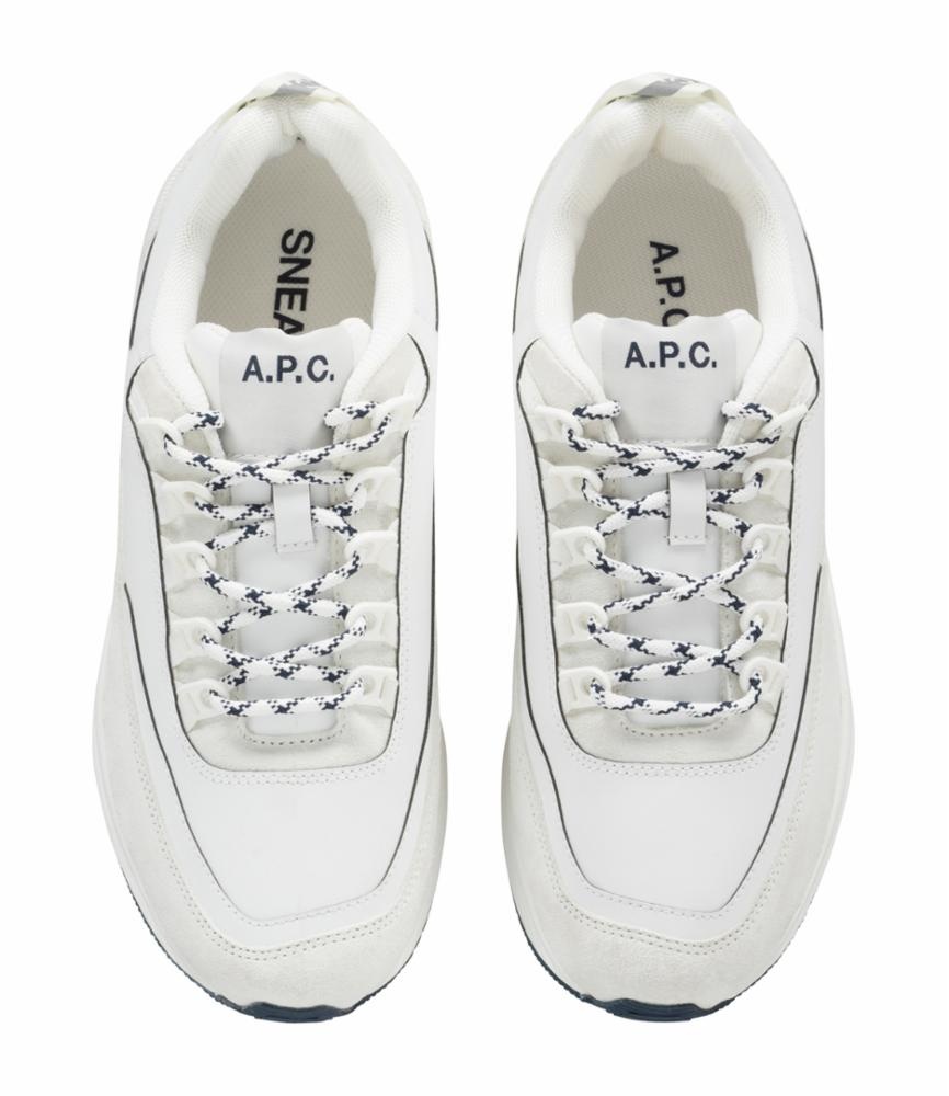 Jay sneakers - 3
