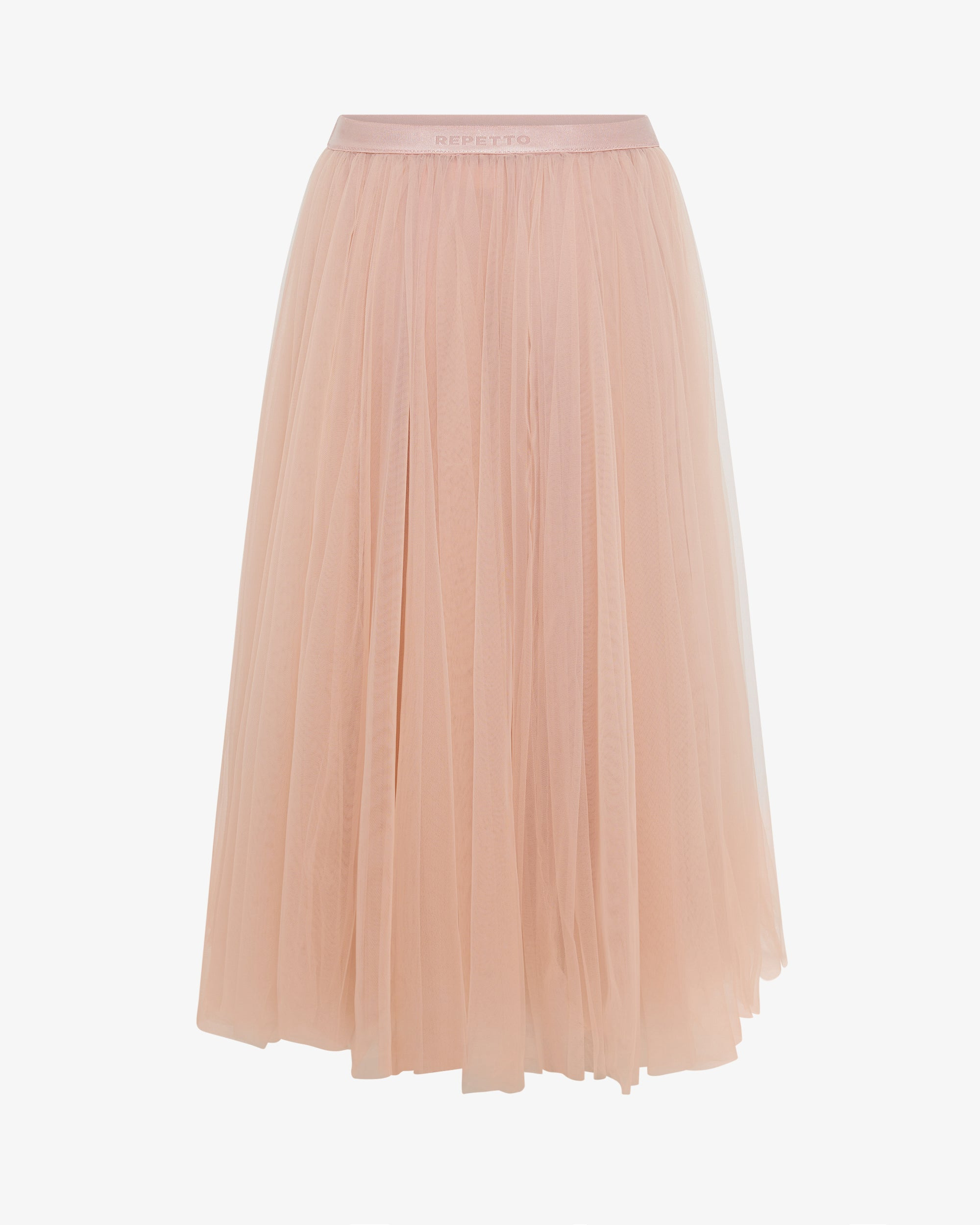 LONG TUTU SKIRT - 2